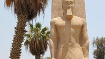 Private Tour: Memphis and Sakkara