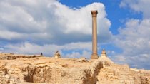Private Tour: Alexandria Day Trip from Cairo