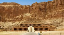 Private Tour: Luxor West Bank, Valley of the Kings and Hatshepsut Temple