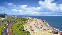 Private Day Tour: Highlights Sightseeing in Xiamen