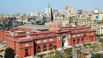 Guided Trip to the Egyptian Museum 