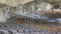 Coptic Cairo Tour: Cave Church of Saint Simon and Old Cairo churches 