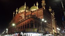 Explore the Religious Sites in Kolkata