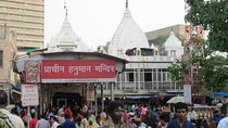 Half-Day Tour Of New Delhi With Lunch