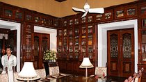 Guided Tour Of Falaknuma Palace, Hyderabad With Lunch