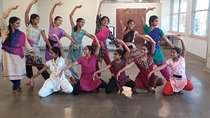 Kalakshetra, Theosophical Society & Elliots Beach - Chennai