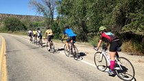 Country roads cycling expedition in Jaipur