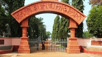 Explore Shantiniketan From Kolkata With Lunch