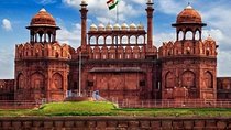Explore The Red Fort With Private Guide And Breakfast