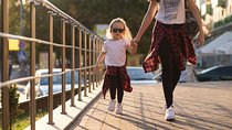 Private Dublin Tour for Families with a Local, 100% Personalized 
