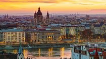 Budapest: The Best Of Pest From Central Market Hall To Hosok Tere
