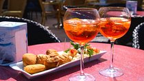 Aperitivo (Italian Tapas, kind of!) Like A Local In Rome, Private