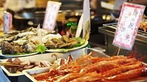 A Feast For Foodies In Taipei