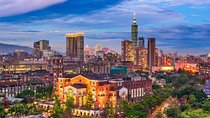 Taipei One Day Tour with a Local: 100% Personalized & Private 