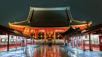 Tokyo History Tour with a Local Guide, Private & Tailored to Your Interests