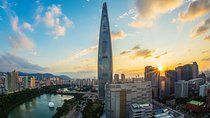Seoul Private Tours by Locals: 100% Personalized, See the City Unscripted