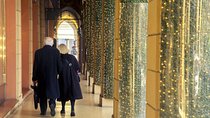 Private Tour: Experience the Christmas Magic in Bologna