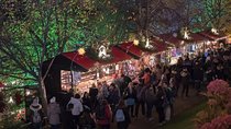 Private Customized Tour: A Local's Christmas In Edinburgh