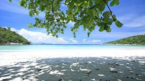 Phuket Raya Island Day Tour with Snorkeling OR Scuba Diving
