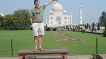 Gurgaon to Agra Same Day