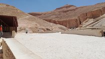 Trip to Luxor from Marsa Alam