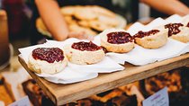 Delicious Dublin Food Tour