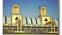 Sharjah and Ajman