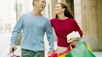 Half-Day Dubai Shopping Tour