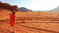 Petra and Wadi Rum from Aqaba (Outdoor Activities )