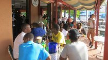 Ocho Rios Pub Crawl and Sightseeing Tour from Ocho Rios