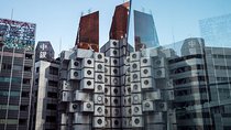 Tokyo Metropolis