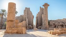 Luxor Day Trip From Hurghada 