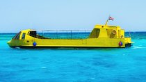 Sinbad Submarine Under The Red Sea