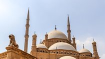 Egyptian Museum, Alabaster Mosque & Khan El-Khalili