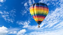 Luxor Hot Air Balloon 