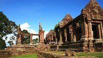Preah Vihear and Koh Ker 1-Day Tour