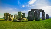 Stonehenge Private Car Tour