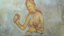 Sigiriya Dambulla Day Tour From Marawila