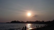 Galle Day Tour From Marawila Negombo