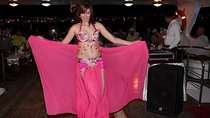 Nile Dinner Cruise with Live Show including Transfers