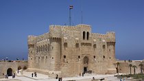 Alexandria Full Day Private guided Tour From Cairo