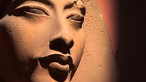Half Day Private Guided Tour to The Egyptian Museum