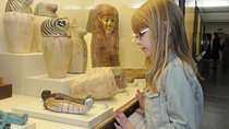 Private Day Tour of Egyptian Museum, Old Cairo, Islamic Cairo and Bazaar