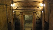 Alexandria Full Day Private guided Tour From Cairo