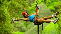 Private Rincon de la Vieja Volcano Adventure Tour From Dreams Las Mareas