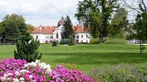 Sisi's Godollo Palace Tour from Budapest