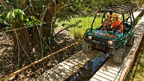 Tour Xplor From Playa del Carmen