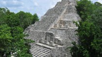 TULUM AND COBÁ from Riviera Maya, Cancun and Tulum (Private)