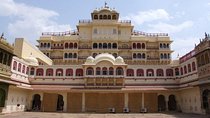 04 Nights Private Golden Triangle Tour