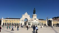 Lisbon compact- the highlights of the old quarters